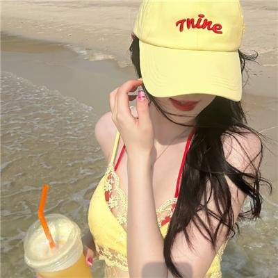 绿波出浴