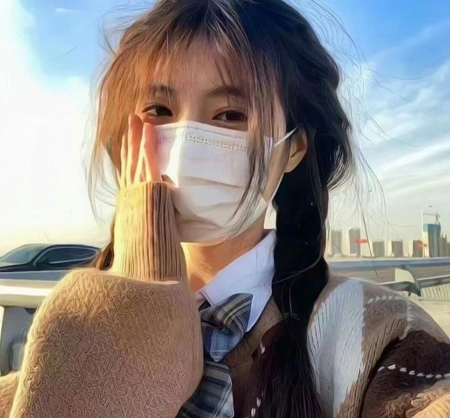 阿尼娜